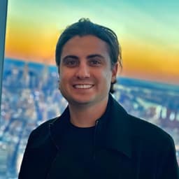 Matthew Lazarus