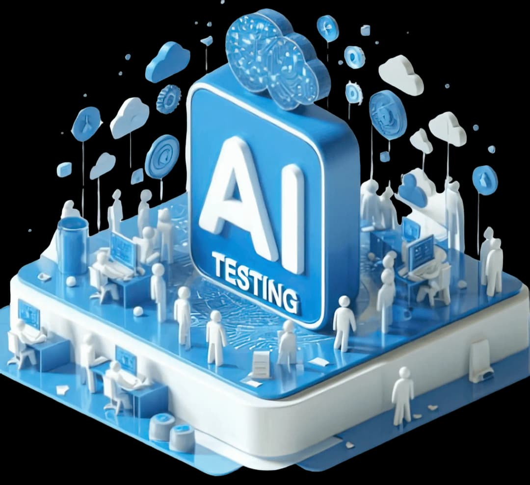Artificial Intelligence Testing