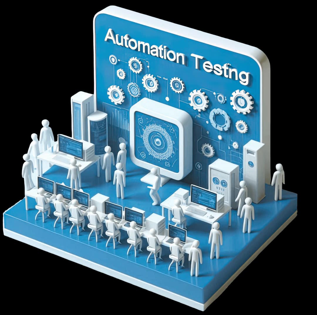 Automation Testing