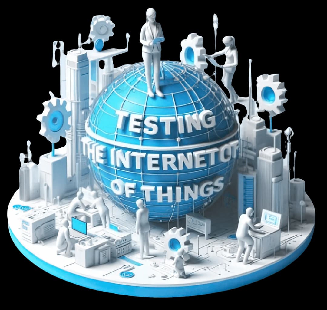 Testing the Internet of Things