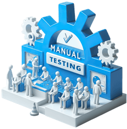 Manual Testing